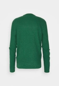 TOM TAILOR Denim MaglioneHunter Green Uomo Maglieria TO722Q0C2-M11 -Tom Tailor 6b5508fde71446eb8cb35a155d601c06