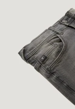 Tom Tailor Ryan Jeans Slim FitGrey Denim Bambini Jeans TO224A0BC-C11 -Tom Tailor 6b71c9a9c93647cc9d68329e2c04d62b