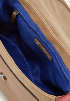 Tom Tailor Cara - Borsa A Tracolla - Camel Camel Nature -Tom Tailor 6bac93eee8764021b296d7ad7bb9ba17