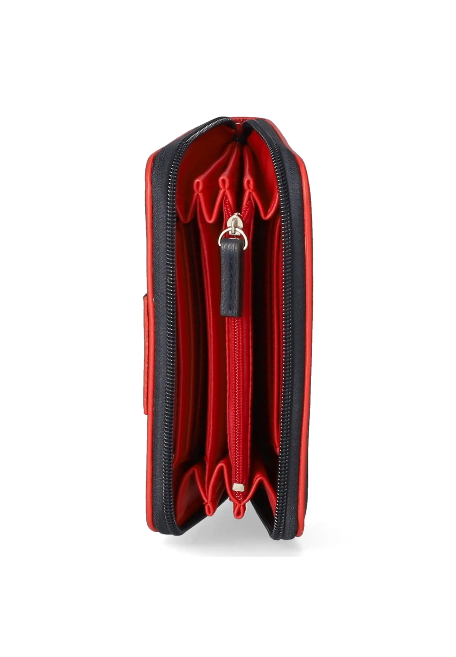 Tom Tailor PortafoglioBlau Donna Portafogli E Portachiavi TO251F080-K11 5 Tom Tailor PortafoglioBlau Donna Portafogli E Portachiavi TO251F080-K11 - immagine 3