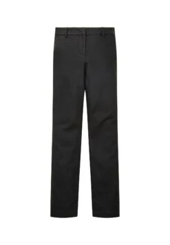 Tom Tailor Mia Slim PantaloniDeep Black Donna Pantaloni TO221A0HT-Q11