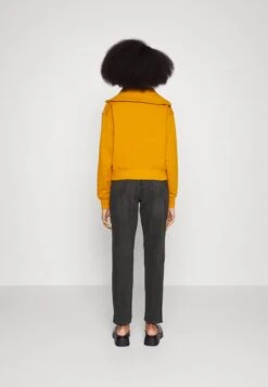 TOM TAILOR Denim Mom FitJeans BaggyOverdyedBlack Denim Donna Jeans TO721N09X-Q11 -Tom Tailor 6cb0a3c25172456d9cec3b61d7cdf2fa