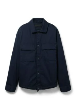 TOM TAILOR Denim Giacca Di JeansSky Captain Blue Uomo Giacche TO722T084-K11 -Tom Tailor 6ccc507f3b964b2285963d6f245d6c02