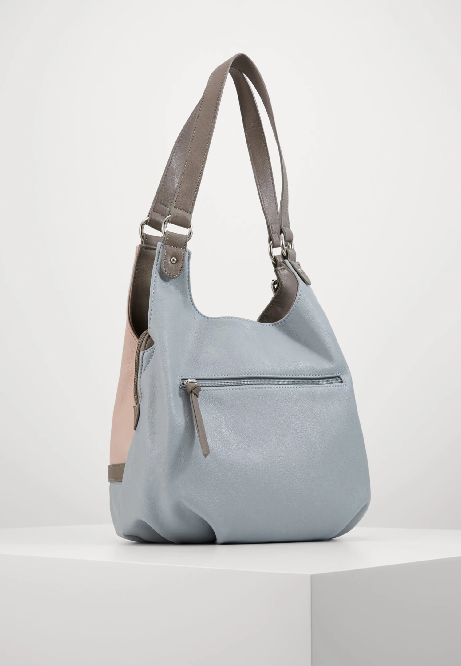 Tom Tailor JunaBorsa A ManoMixed Rose Donna Borse TO251H0LU-J11 6 Tom Tailor JunaBorsa A ManoMixed Rose Donna Borse TO251H0LU-J11 - immagine 4