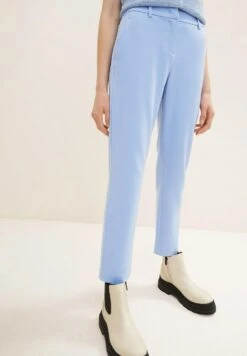 Tom Tailor Mia- Chino - Dreamy Blue 16 Tom Tailor Mia- Chino - Dreamy Blue -Tom Tailor 6d5394d02cad4d779f630ea181444612