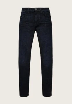 Tom Tailor JoshJeans A SigarettaUsed Dark Stone Blue Denim Uomo Jeans TO222G0AJ-K13 21 Tom Tailor JoshJeans A SigarettaUsed Dark Stone Blue Denim Uomo Jeans TO222G0AJ-K13 -Tom Tailor 6e03c2f8a93f4ed7b9ced1ce848f3470