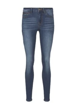 TOM TAILOR Denim JonaJeans Skinny FitClean Mid Stone Blue Denim Donna Jeans TO721N07N-K12 13 TOM TAILOR Denim JonaJeans Skinny FitClean Mid Stone Blue Denim Donna Jeans TO721N07N-K12 -Tom Tailor 6e0c362e6e1e46d5b22fcbd4c03d5628