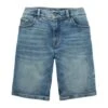 Tom Tailor Shorts Di JeansUsed Light Stone Blue Denim Bambini Corti TO224C04N-K11 -Tom Tailor 6e1a4f398ba647aab787fa557164cb1f