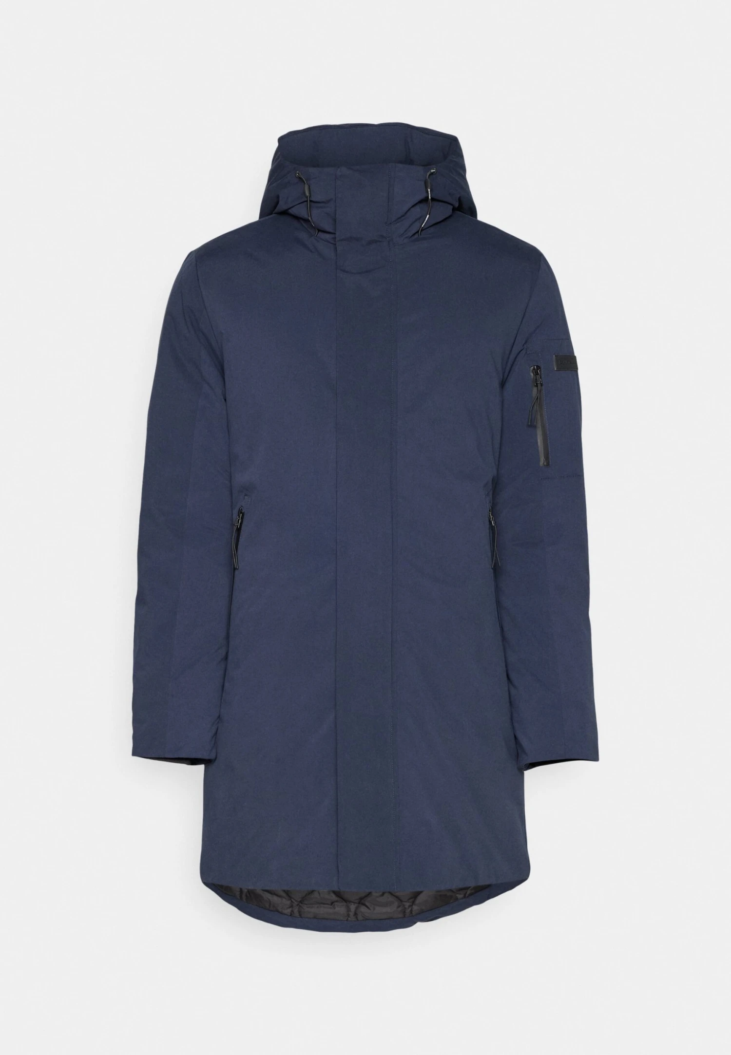 TOM TAILOR Denim Cappotto InvernaleSky Captain Blue Uomo Cappotti TO722T07X-K11 7 TOM TAILOR Denim Cappotto InvernaleSky Captain Blue Uomo Cappotti TO722T07X-K11 - immagine 5