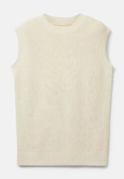 Tom Tailor MaglioneCargo Beige Melange Uomo Maglieria TO222Q0R9-B11 -Tom Tailor 6e8d46ed8bd241ba9e960040529790cd