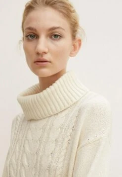 Tom Tailor MaglioneSoft Buttercream Donna Maglieria TO221I0SK-B11 12 Tom Tailor MaglioneSoft Buttercream Donna Maglieria TO221I0SK-B11 -Tom Tailor 6e985235e75b465c9b4ec148eeca9369