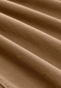 TOM TAILOR Denim Slim Fit Chino With Belt - Chino - Honey Camel Beige -Tom Tailor 6ea0e8ec785e499b9640c6a0991f50c6