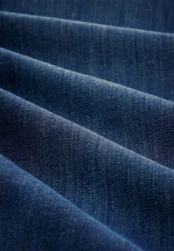 Tom Tailor Alexa - Jeans A Sigaretta - Dark Stone Wash Denim -Tom Tailor 6fb15a437594412a90d7f7184d13271f