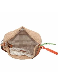 Tom Tailor Yva 40 CmShopping BagMixed Cognac Donna Borse TO251H120-O11 -Tom Tailor 6fb5a88fb00746dcb2d31effdbc5c967