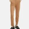 TOM TAILOR Denim PantaloniCinnamon Brown Donna Pantaloni TO721A0B6-O11