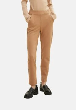 TOM TAILOR Denim PantaloniCinnamon Brown Donna Pantaloni TO721A0B6-O11