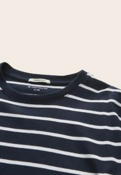 Tom Tailor 2 Pack Basic TeesT-Shirt Con StampaWhite Bambini T-shirt & Top TO224G0SG-A11 -Tom Tailor 70289a998cdc41b2aabeff02e054ff06