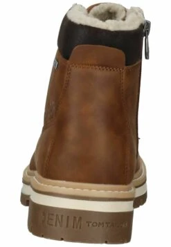 Tom Tailor Stivali Da Neve- Nuts -Tom Tailor 707204156bf2429997bff7ad701664ca