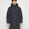 TOM TAILOR Denim Padded CoatCappotto InvernaleSky Captain Blue Uomo Cappotti TO722T07T-K11