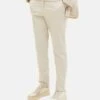 Tom Tailor ChinoDusty Beige Donna Pantaloni TO221A0J1-B11 -Tom Tailor 711292712c84415b83609d111c5cf8a9