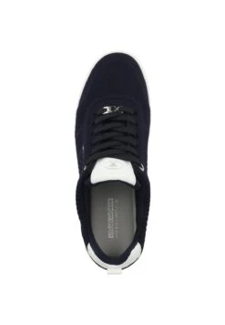 Tom Tailor Sneakers BasseNavy Donna Sneakers TO211A0JZ-K11 -Tom Tailor 720787c58b864a6f9931e7cd6be011d2