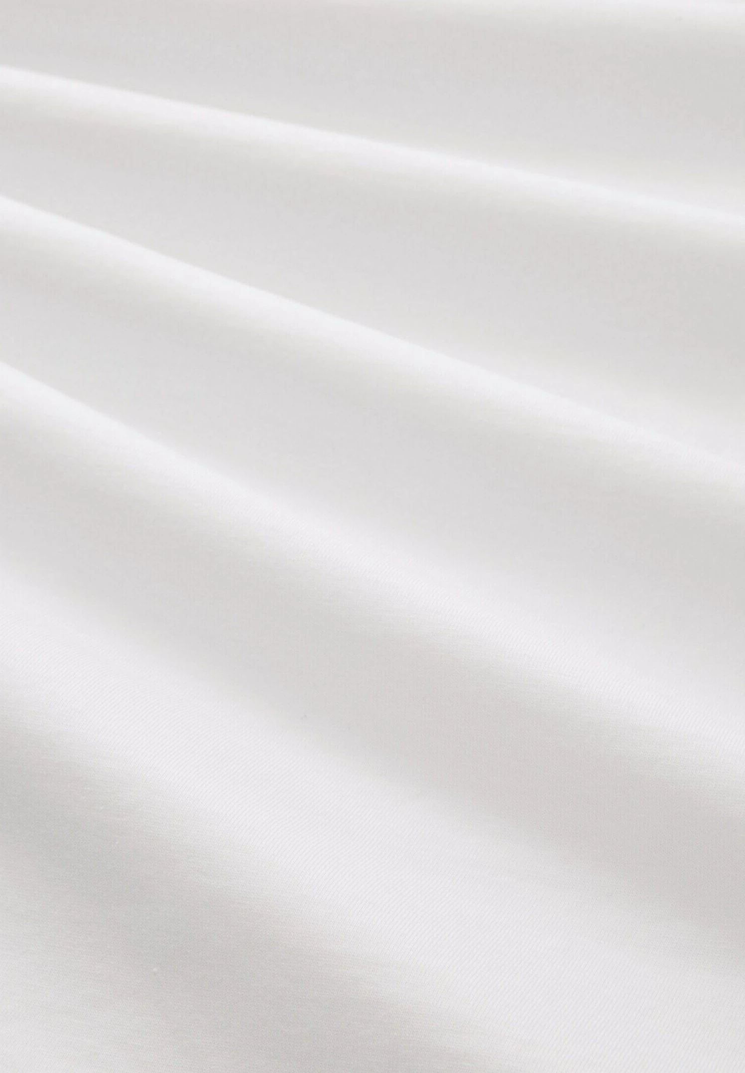 Tom Tailor Mit V Ausschnitt Im Doppelpack - T-Shirt Basic - White 8 Tom Tailor Mit V Ausschnitt Im Doppelpack - T-Shirt Basic - White - immagine 6