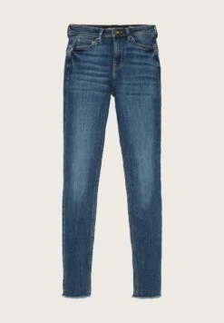 TOM TAILOR Denim JonaJeans Skinny FitUsed Mid Stone Blue Denim Donna Jeans TO721N0AJ-K11 19 TOM TAILOR Denim JonaJeans Skinny FitUsed Mid Stone Blue Denim Donna Jeans TO721N0AJ-K11 -Tom Tailor 7324eb0f4d8d4f2bbbe86f31438e63b2