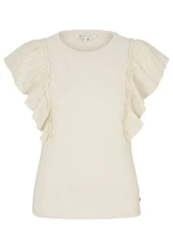 TOM TAILOR Denim CamicettaLight Cashew Beige Donna Camicie E Bluse TO721E0MV-O11 -Tom Tailor 733e4e16465e467fbb1636059bc6d268