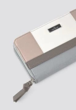 Tom Tailor Juna FlashPortafoglioMixed Rose Donna Portafogli E Portachiavi TO251H0PT-J11 -Tom Tailor 73bbfbc180e64ae3ab438186cbae2ca6