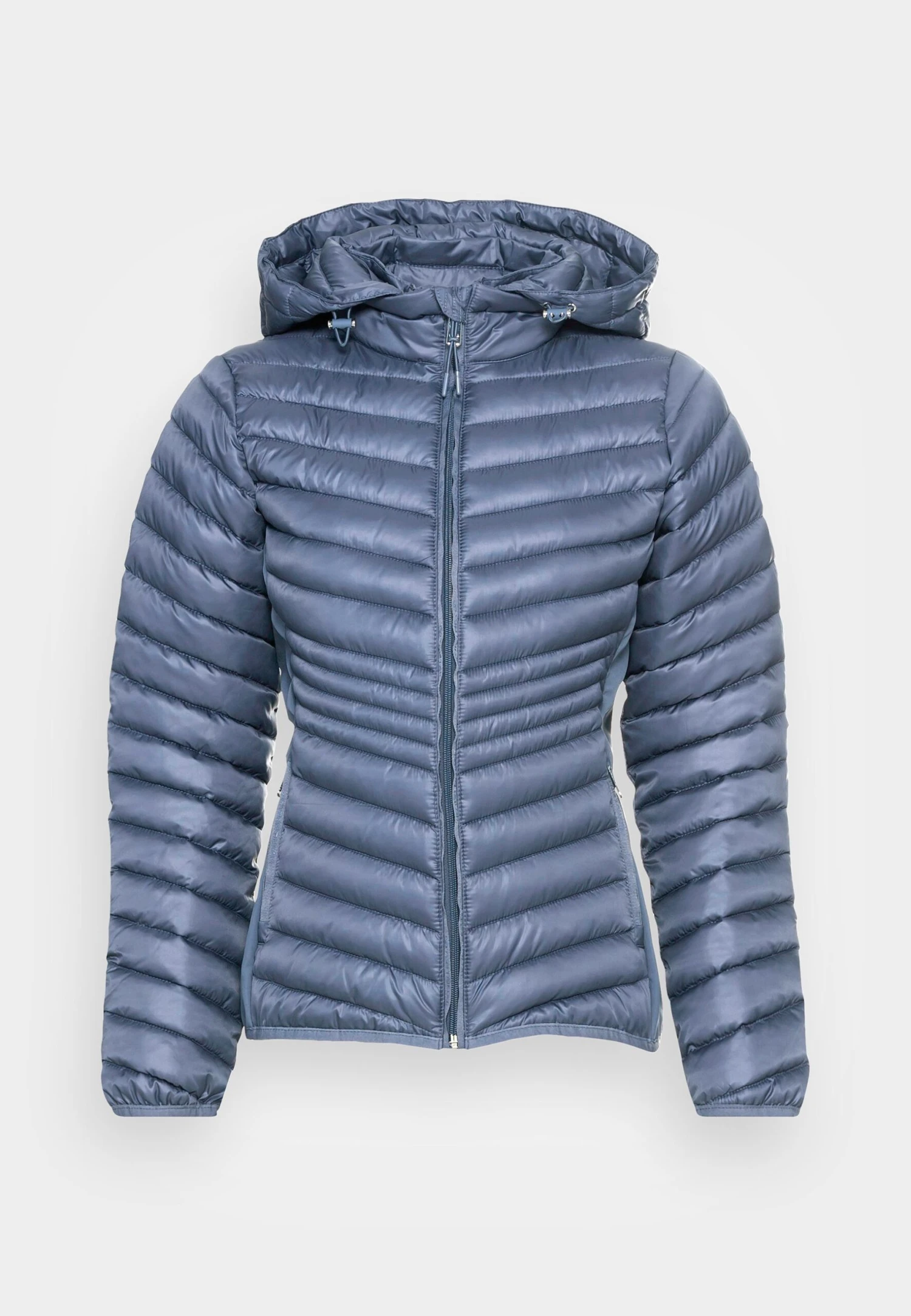 Tom Tailor JacketGiacca InvernaleDove Grey Donna Giacche E Blazer TO221U06G-C11 7 Tom Tailor JacketGiacca InvernaleDove Grey Donna Giacche E Blazer TO221U06G-C11 - immagine 5