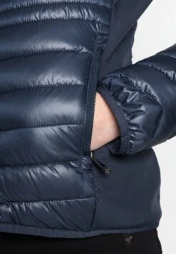 Tom Tailor JacketGiacca InvernaleSky Captain Blue Donna Giacche E Blazer TO221U06G-K11 -Tom Tailor 740b33a304b44df194d9a2596fff476f