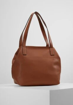 Tom Tailor Miri Zip- Shopping Bag - Cognac 12 Tom Tailor Miri Zip- Shopping Bag - Cognac -Tom Tailor 74491a00562745e2b5419e6549c2d155