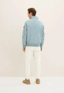 Tom Tailor Giacca Da Mezza StagioneGrey Mint Uomo Giacche TO222T0E6-M11 9 Tom Tailor Giacca Da Mezza StagioneGrey Mint Uomo Giacche TO222T0E6-M11 -Tom Tailor 748a77dbc13142398fdb0b66340fe9db