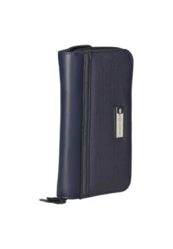 Tom Tailor PortafoglioBlau Donna Portafogli E Portachiavi TO251F07Z-K11 9 Tom Tailor PortafoglioBlau Donna Portafogli E Portachiavi TO251F07Z-K11 -Tom Tailor 75c3e5d617d64515b58b96322d25b522