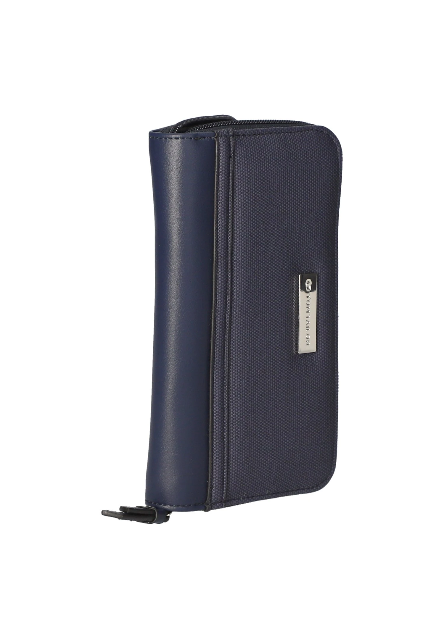 Tom Tailor PortafoglioBlau Donna Portafogli E Portachiavi TO251F07Z-K11 6 Tom Tailor PortafoglioBlau Donna Portafogli E Portachiavi TO251F07Z-K11 - immagine 4