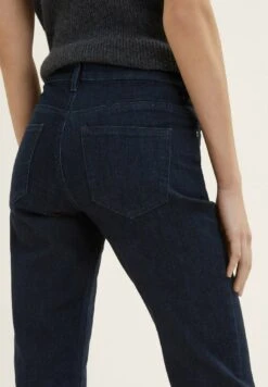 Tom Tailor AlexaJeans A SigarettaClean Rinsed Blue Denim Donna Jeans TO221N06L-K15 -Tom Tailor 75f7f755ee5541709107a65cdcc8c59d