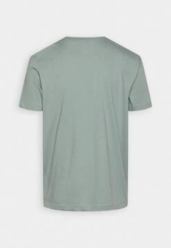 Tom Tailor Printed LogoT-Shirt Con StampaLight Ice Blue Uomo T-shirt E Polo TO222O18K-K11 13 Tom Tailor Printed LogoT-Shirt Con StampaLight Ice Blue Uomo T-shirt E Polo TO222O18K-K11 -Tom Tailor 7603cd5e20bb48ffb3ba2daac47472f4