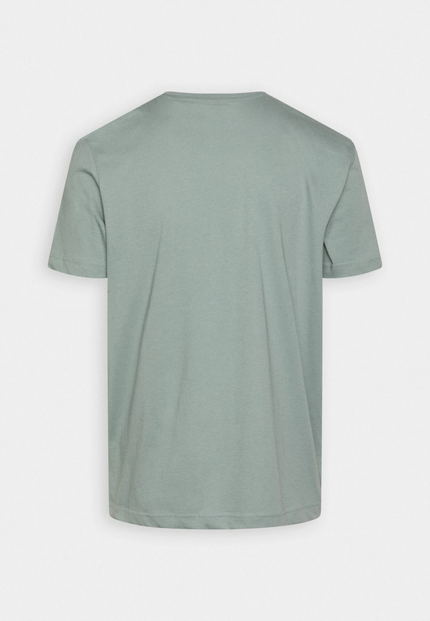 Tom Tailor Printed LogoT-Shirt Con StampaLight Ice Blue Uomo T-shirt E Polo TO222O18K-K11 8 Tom Tailor Printed LogoT-Shirt Con StampaLight Ice Blue Uomo T-shirt E Polo TO222O18K-K11 - immagine 6