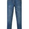 Tom Tailor Jeans Slim FitBlue Denim Bambini Jeans TO221000J-K11 -Tom Tailor 763b51d6e9974edfbf1ba5d265240327