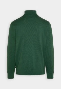 TOM TAILOR Denim MaglioneHunter Green Uomo Maglieria TO722Q0C1-M11 -Tom Tailor 76523fbffa26486ca57b9f4bffc796ef