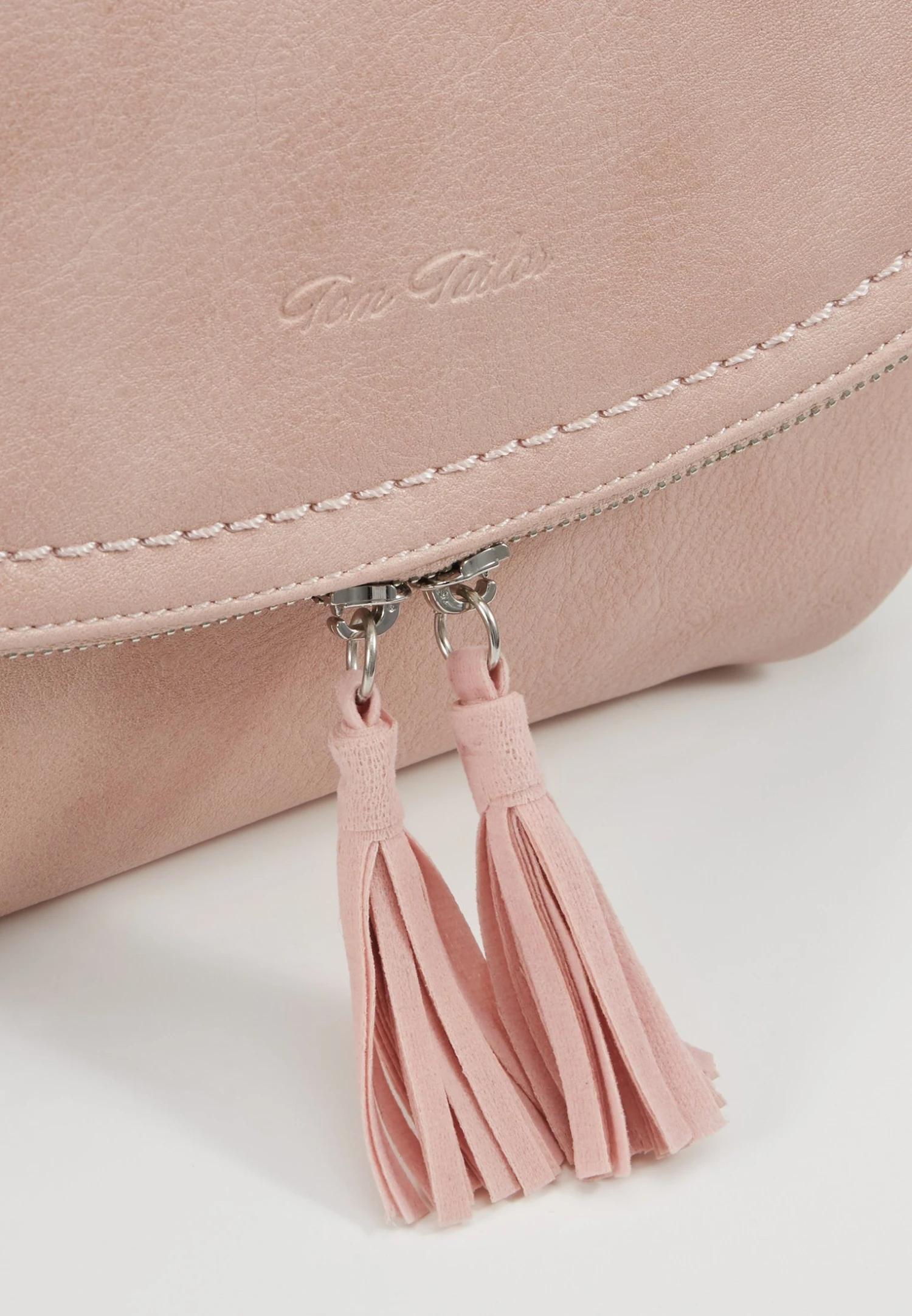 Tom Tailor LariBorsa A TracollaLight Rose Donna Borse TO251H0LE-J11 9 Tom Tailor LariBorsa A TracollaLight Rose Donna Borse TO251H0LE-J11 - immagine 7