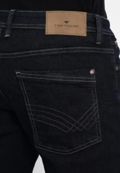 Tom Tailor JoshJeans Slim FitClean Rinsed Blue Denim Uomo Jeans TO222G06Y-K11 -Tom Tailor 76ea0b9d2cee4e349457e2880ec1404c