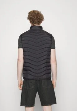 Tom Tailor Light Weight - Smanicato - Black -Tom Tailor 77e26345be7342d588153bef7b9923db