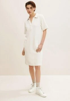 Tom Tailor Vestito Estivo - Sand Stone Beige 10 Tom Tailor Vestito Estivo - Sand Stone Beige -Tom Tailor 7802f61c39a044a492084061cdc19dfd