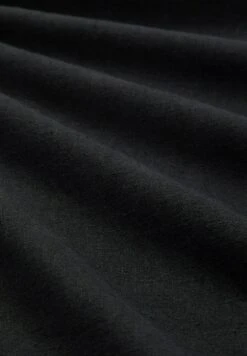 TOM TAILOR Denim Tapered Fit PantaloniDeep Black Donna Pantaloni TO721A0BP-Q11 -Tom Tailor 78205833b95e4915ac2eea3cac57e5c4