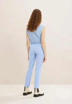 Tom Tailor Mia- Chino - Dreamy Blue 13 Tom Tailor Mia- Chino - Dreamy Blue -Tom Tailor 782134e50dda4696ae58d56d095e865e