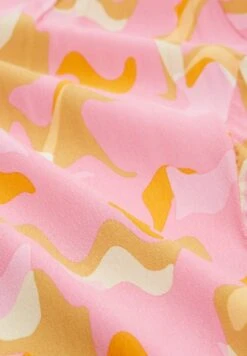 TOM TAILOR Denim CamicettaAbstract Pink Print Donna Camicie E Bluse TO721E0OI-J11 -Tom Tailor 78422fa5e72d4074b79f790fc1ea2b7d