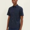 Tom Tailor GemustCamiciaBlue Uomo Camicie TO222D0ZU-K11 1 Tom Tailor GemustCamiciaBlue Uomo Camicie TO222D0ZU-K11 -Tom Tailor 78989d6a38f749e58e3d7205b3a8b51d