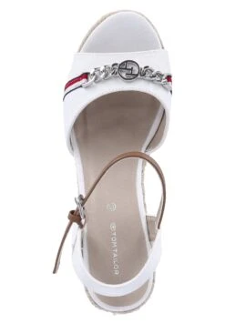 Tom Tailor Espadrillas - Weiß -Tom Tailor 78a04c69ba0d4cbf954747be7d8eb29e