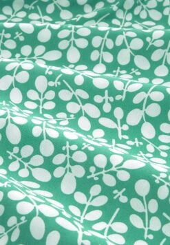 Tom Tailor Mit Allover-Blumenprint Vestito EstivoGreen Floral Design Donna Vestiti TO221C0PW-M11 -Tom Tailor 78ed24349b7d4760ab63baa46bc651be